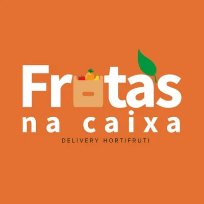 Frutas na Caixa